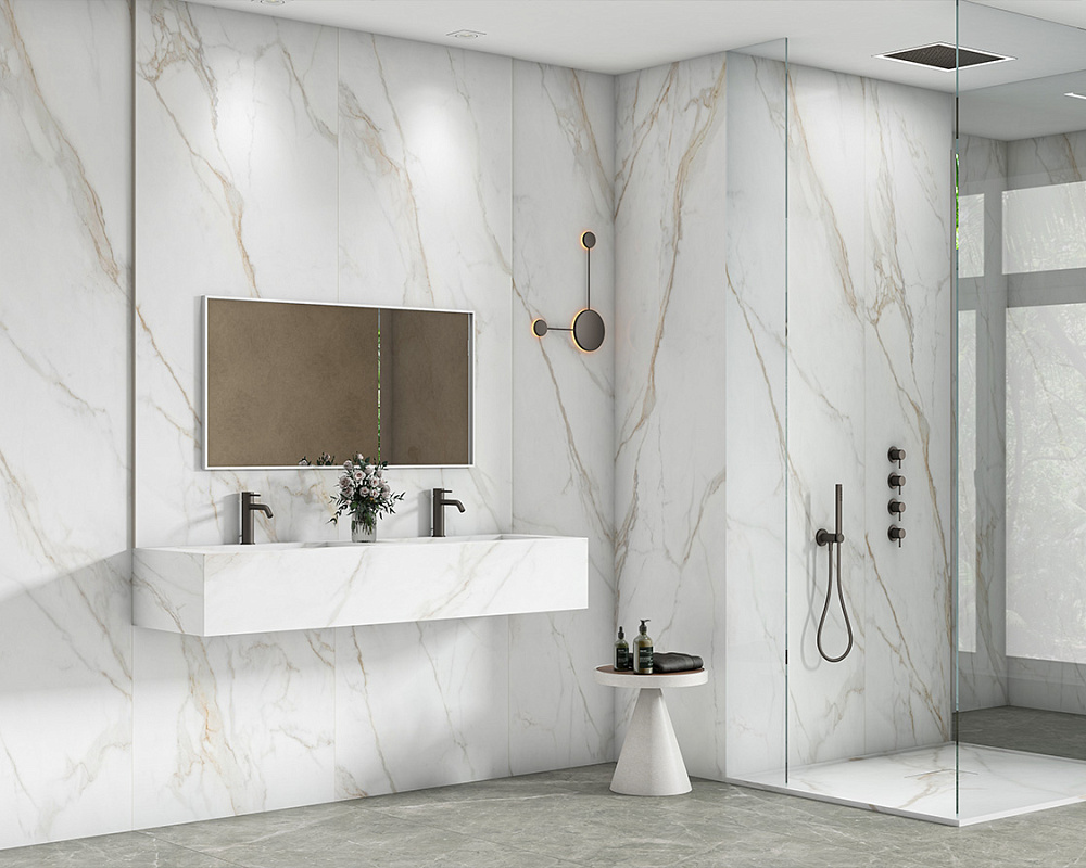 Polished 15 mm 80x240